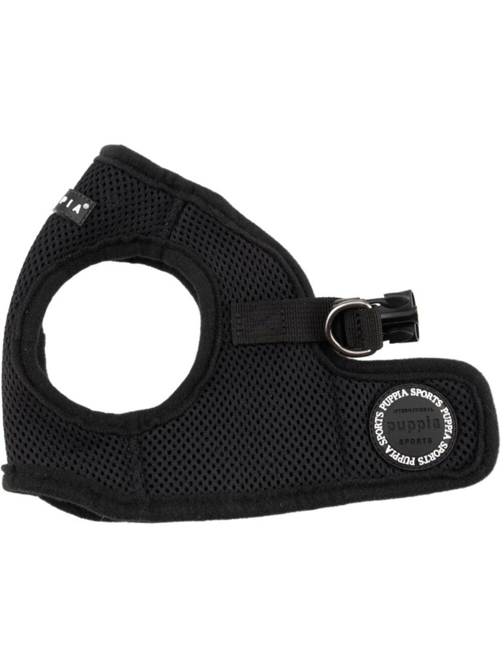 Soft Vest Dog Harness for Large Breeds - Adjustable, Comfortable, No-Pull Design